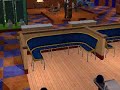 Vampire sim