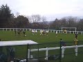 West Calder United v Spartans and Seaton lashes one home,,,,