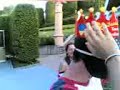 Un pazzo a Gardaland! Un pazzo a Gardaland!