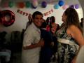 JUANA CARRION PARTY