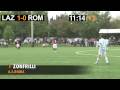 Coppa Lazio Elite. Il derby dei...