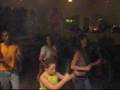 Coreografia de Merengue