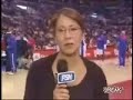 NBA Reporter Freudian Slip NBA Reporter Freudian Slip