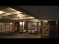 Robie House - the tour ends
