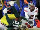 Like The Giants, Eagles Must Play Rookies Like The Giants, Eagles Must Play Rookies