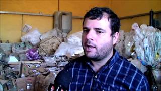 Projeto Eco Kids e Eco Teens – vídeo institucional