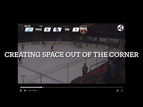 Finn McGolrick 18U AAA 2022-2023 Highlights