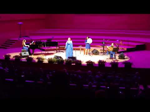 Skopija Summer Festival 2018 Macedonia