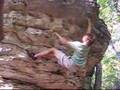 Rock climbing/Bouldering in Virginia