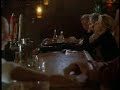 a short smoking scene.
