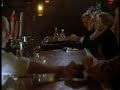 a short smoking scene.