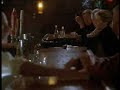 a short smoking scene.