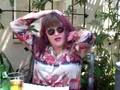 Exene Cervenka Interview and Sunset Junction 2005