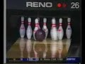 2003 WIBC Queens Finals: Gaines vs Macpherson-2