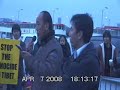 TYC President Tsewang Rinzin Speech in New York Part 2