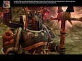 Dawn of War - Destroy the Xenos