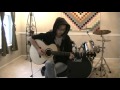 Timbaland (Feat. One Republic) - Apologize (guitar) - Sandra Bae