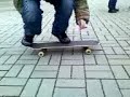 Szymon max skills