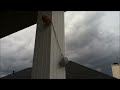 Huntsville Alabama Tornado Watch March 2nd, 2012 We had been in school and on first period near the end we all were in the hallway for about 20min haha.