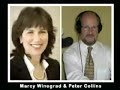 Marcy Winograd on Afghanistan, Health Care, & Green Jobs 1/2