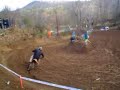 1� gara Campionato ligure  motocross Sanda-Celle Ligure