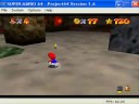 super mario 64   hmc   100 coins   star  2:06