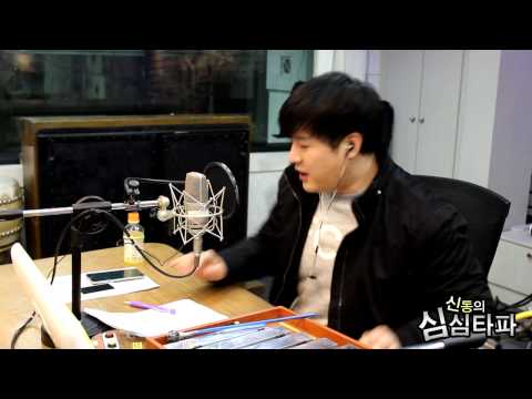 은혁 -