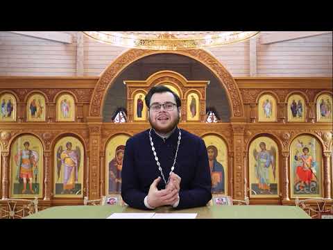 «Свет православия». 01.03.25. 1077 выпуск.