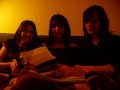 Orden de la noche 1/3