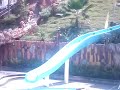 happy sliding  imelda paradise catmon