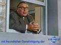 Heinz Erhardt - Fußgänger