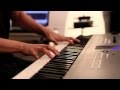 Epic Tribute Medley: Joe Hisaishi, Skrillex & Friends [By Nicholas Cheung]