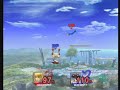 Charby (ZSS) Vs Bjay (ROB) Charby (ZSS) Vs Bjay (ROB)
