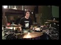 Cobus - drumsolo (hybrid series 2008)