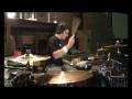 Cobus - Drumsolo (Hybrid Series 2008)