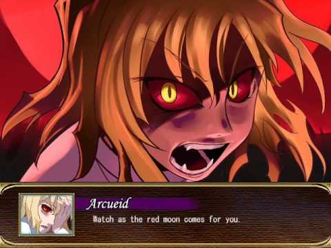 Arcueid
