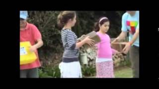 תמונת ערוץ הילדים – שלומי וסתם בבית המקדש (חלק א)