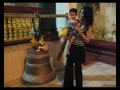 Shwedagion Paya bells