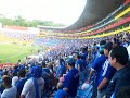 El Salvador x Panama 3 a 1