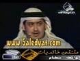 ناصر الفراعنه كاهن الشرق والالفيه شاعر المليون الحلقه 10
