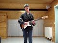 Sofa Song Cover