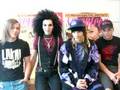 Tokio Hotel  [At Seventeen Magazine] Vote!