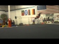 Out Of Breath - 1 year -- My one year sampler...exciting things ahead!