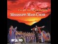 Mississippi Mass Choir - When I Rose This Morning