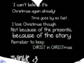 Merry Christmas!
