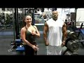 Female Fitness Part 9