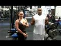 Female Fitness Part 9