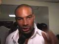 Fashion News Live: Interview with Tyson Beckford