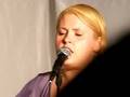 Maite Kelly Togo Benefiz party 2008 Gymnich