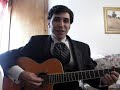 Cantos para misa- Canto de Comunion - De aqui hasta el final